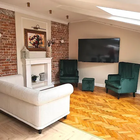 Wanna Na Starym Miescie