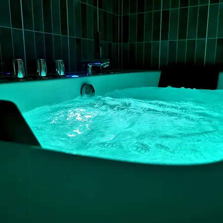 Wanna Na Starym Miescie