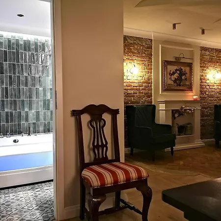 Wanna Na Starym Miescie *