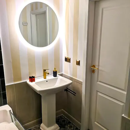Wanna Na Starym Miescie Apartment Krakow