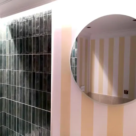 Wanna Na Starym Miescie * Krakau