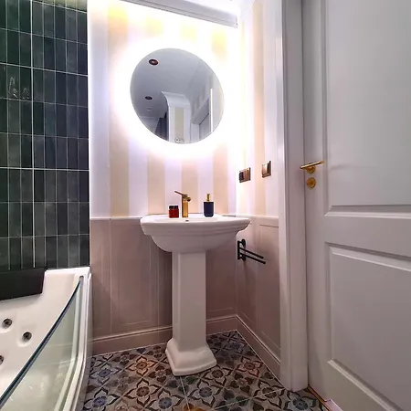 Wanna Na Starym Miescie *