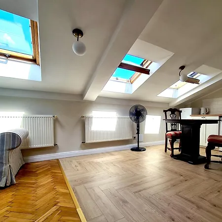 Wanna Na Starym Miescie * Krakau