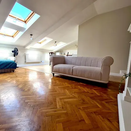 Apartment Wanna Na Starym Miescie *