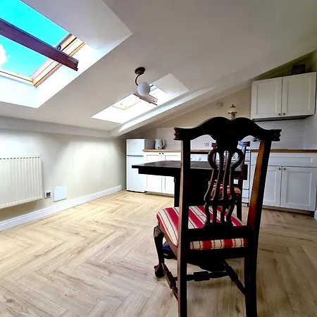 Wanna Na Starym Miescie Appartement