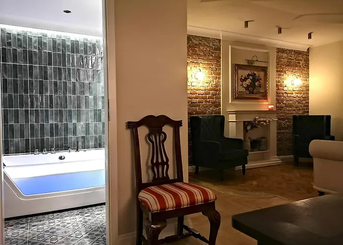 Wanna Na Starym Miescie *