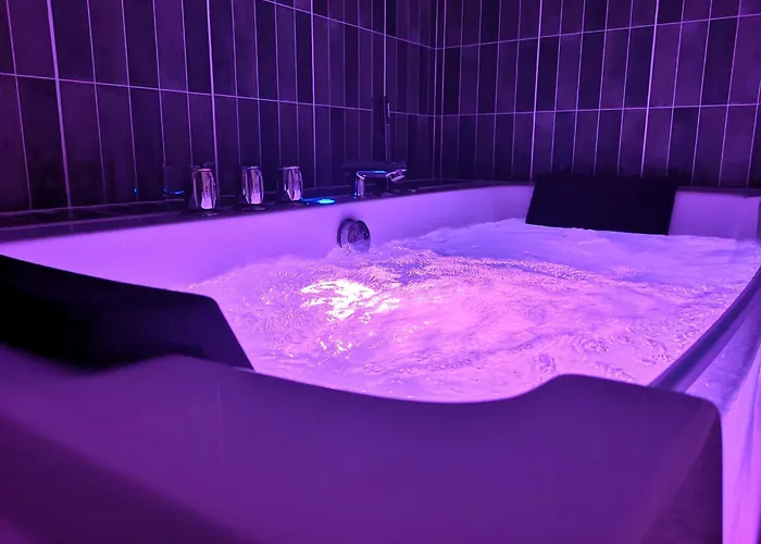 Апартаменты Wanna Na Starym Miescie Краков