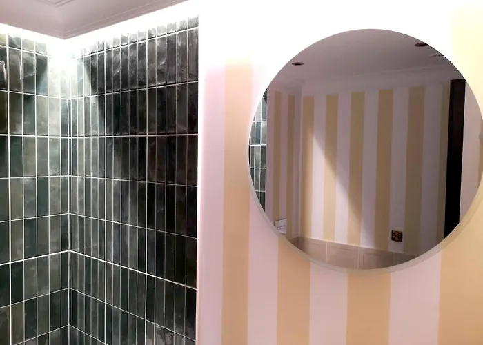 Wanna Na Starym Miescie * Krasków