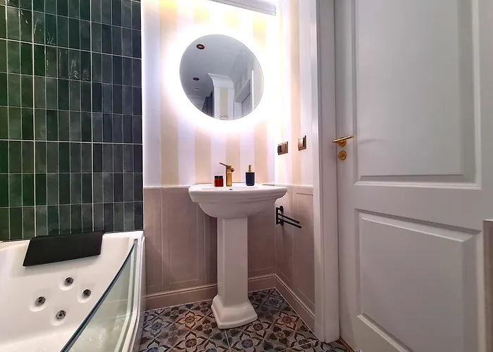 Wanna Na Starym Miescie *