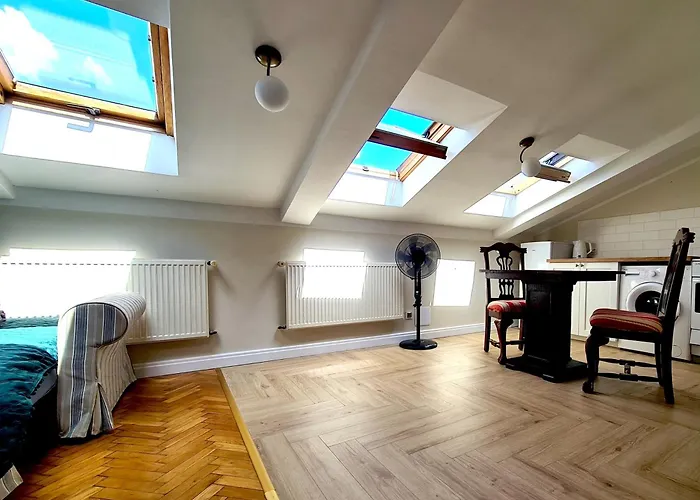 Wanna Na Starym Miescie * Краков