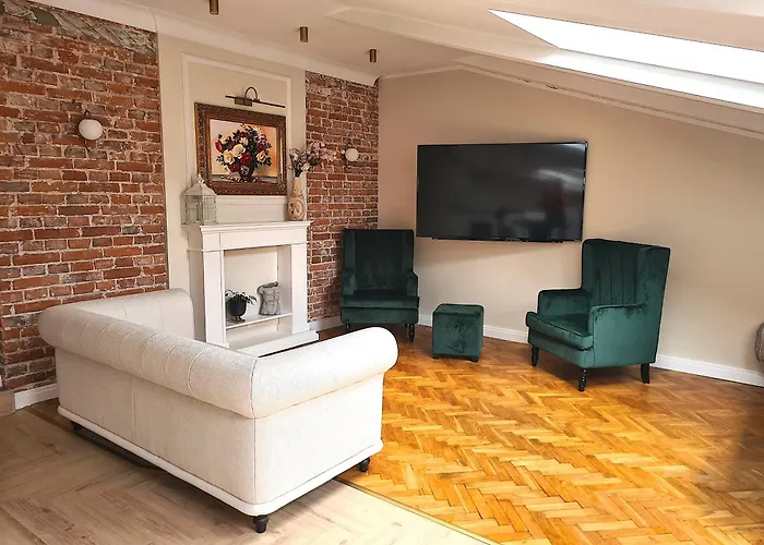 Wanna Na Starym Miescie