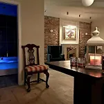 Old Town Апартаменты *