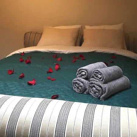 Wanna Na Starym Miescie Apartment *