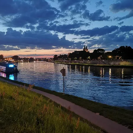 Apartment Wanna Na Starym Miescie *