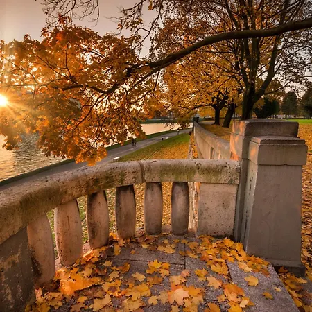 Wanna Na Starym Miescie *